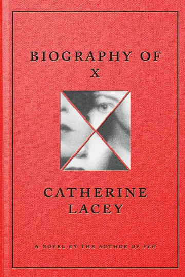 Cover of Biography of X