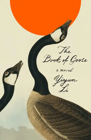 Cover of Book of Goose