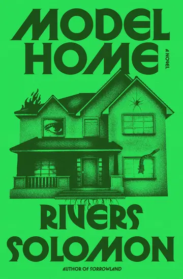 Cover of Model Home