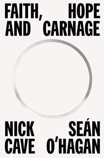 Cover of Faith, Hope and Carnage