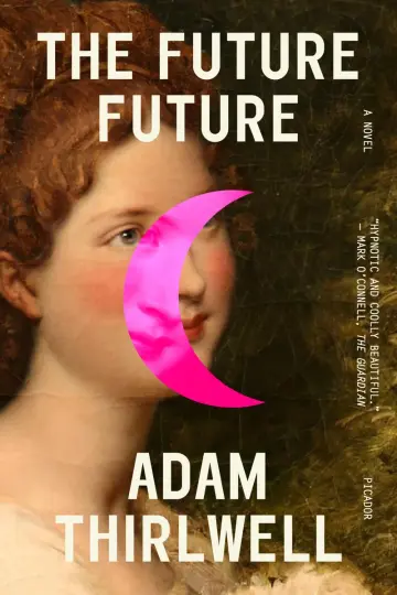Cover of The Future Future