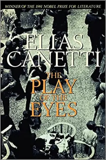Cover of The Play of the Eyes