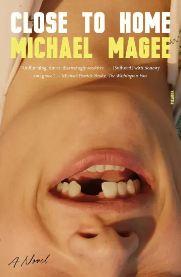 Cover of Close to Home