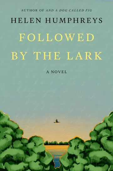 Cover of Followed by the Lark
