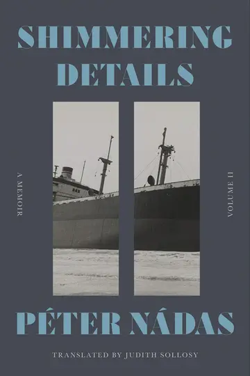 Cover of Shimmering Details, Volume II