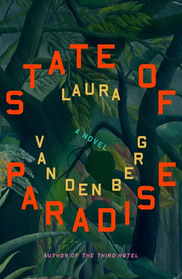 Cover of State of Paradise