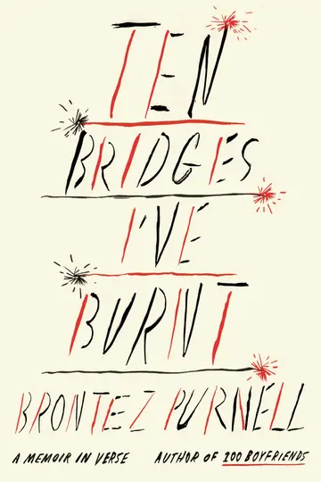 Cover of Ten Bridges I've Burnt
