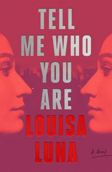 Cover of Tell Me Who You Are