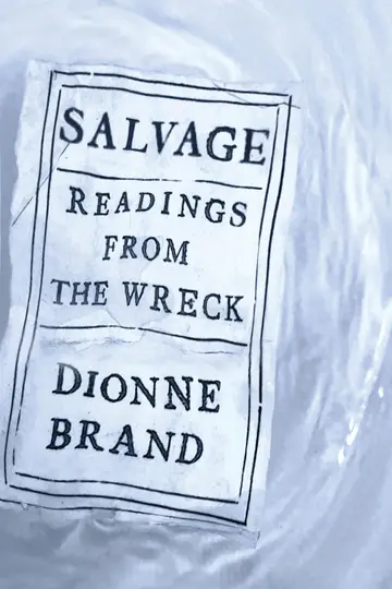 Cover of Salvage
