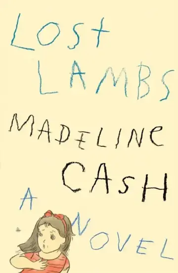 Cover of Lost Lambs
