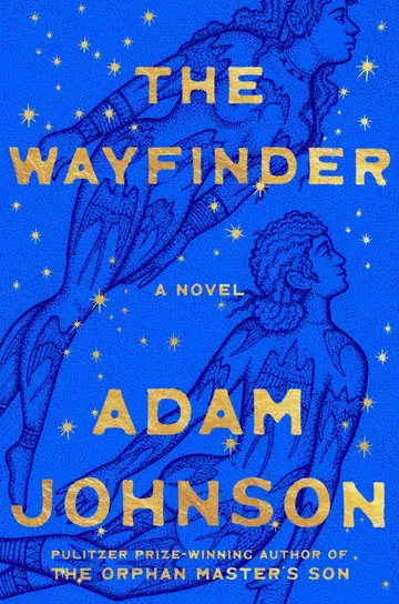 Cover of The Wayfinder