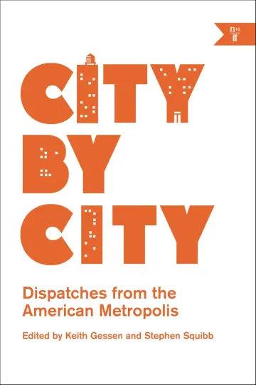 Cover of City by City