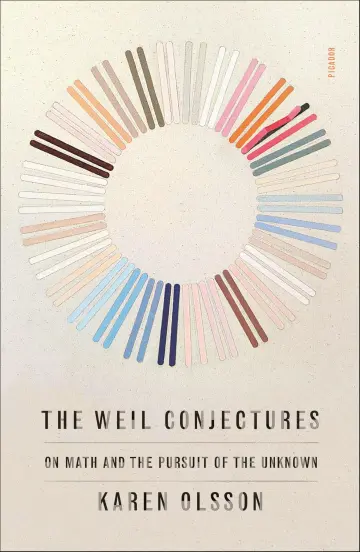 Cover of The Weil Conjectures