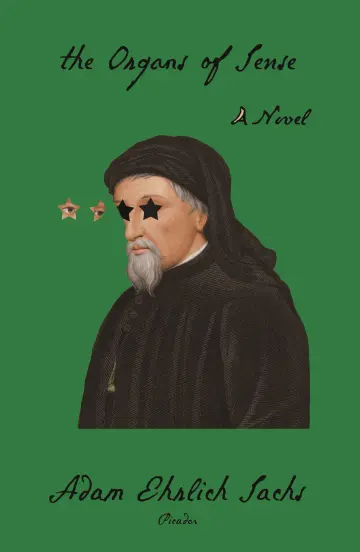 Cover of The Organs of Sense