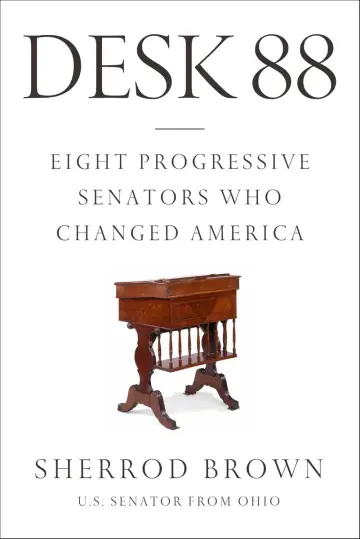 Cover of Desk 88