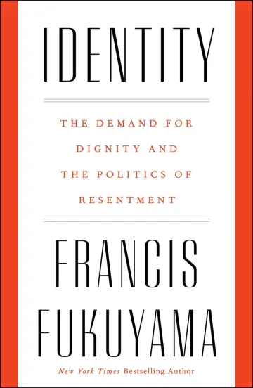 Cover of Identity