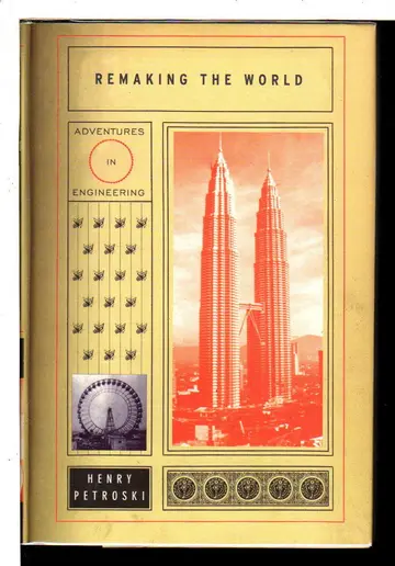 Cover of Remaking the World