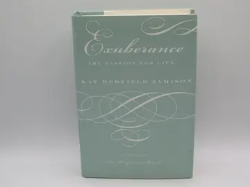 Cover of Exuberance