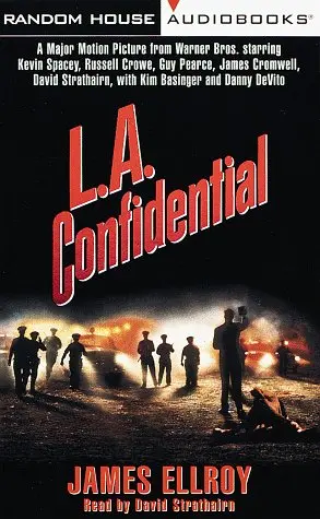 Cover of L.A. Confidential
