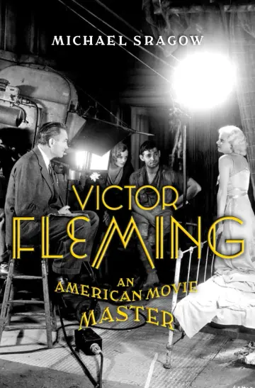 Cover of Victor Fleming