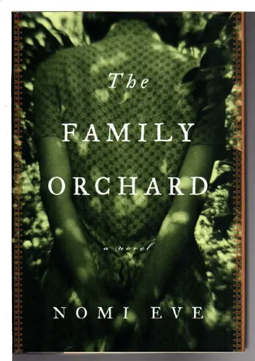 Cover of The Family Orchard