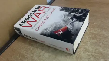 Cover of Absolute War