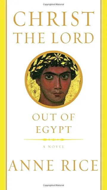 Cover of Christ the Lord