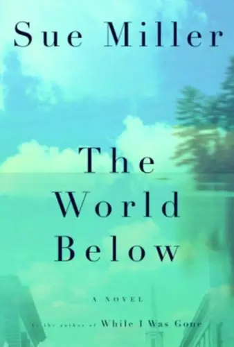 Cover of World Below