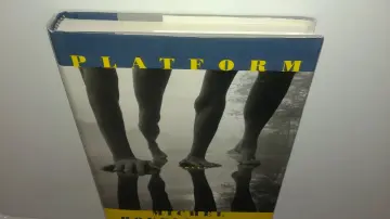 Cover of Platform
