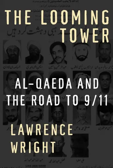Cover of The Looming Tower