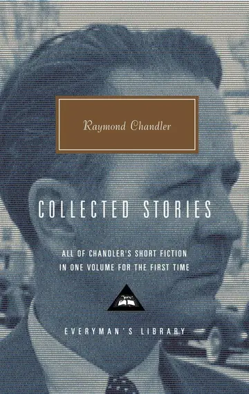 Cover of Collected Stories