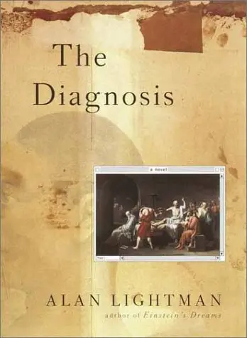 Cover of Diagnosis