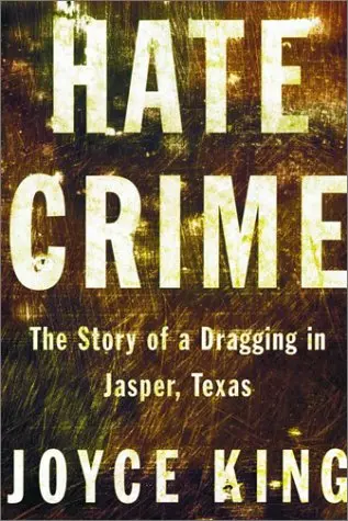 Cover of Hate Crime