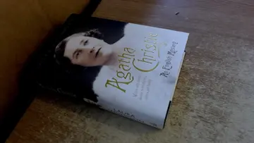 Cover of The Return