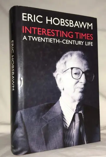 Cover of Interesting Times