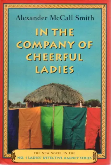 Cover of In the Company of Cheerful Ladies
