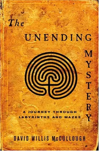 Cover of The Unending Mystery