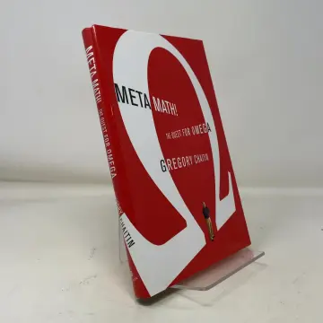 Cover of Meta Math!