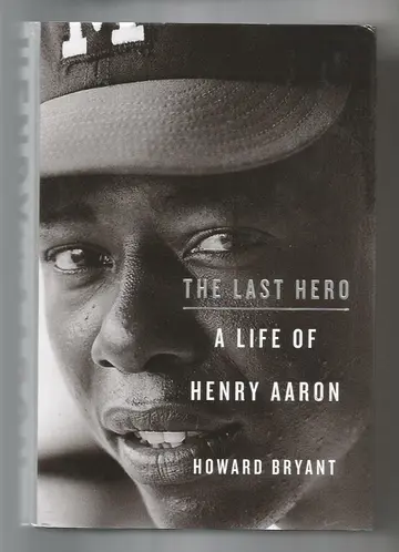 Cover of The Last Hero