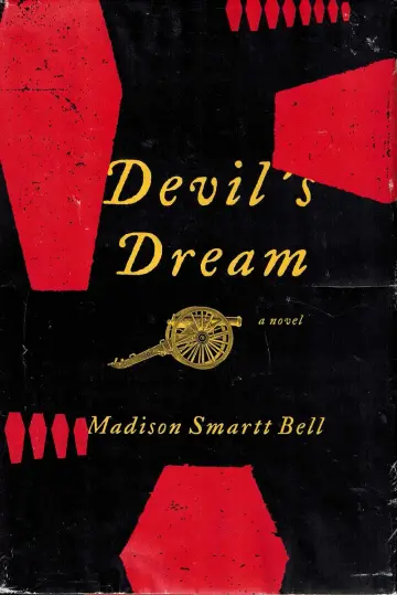 Cover of Devil's Dream