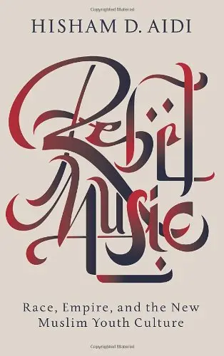 Cover of Rebel Music