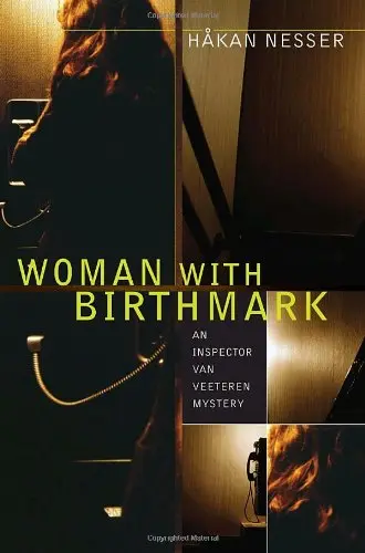 Cover of Woman with Birthmark