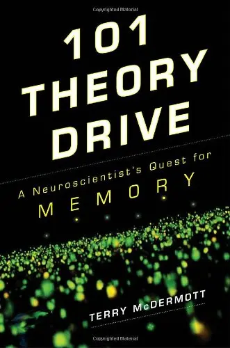 Cover of 101 Theory Drive