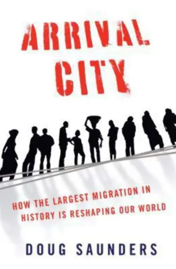 Cover of Arrival City
