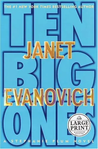 Cover of Ten Big Ones