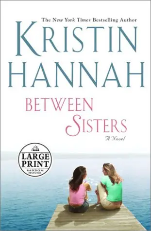 Cover of Between Sisters