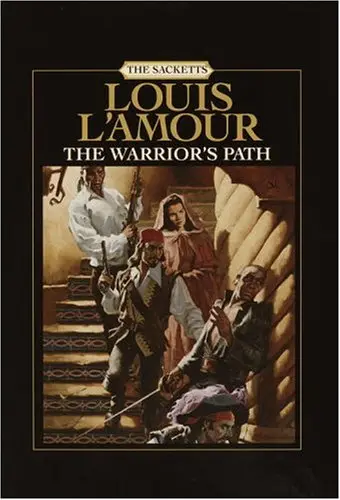 Cover of The Warrior's Path