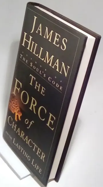 Cover of The Force of Character