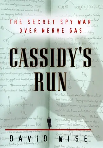 Cover of Cassidy's Run