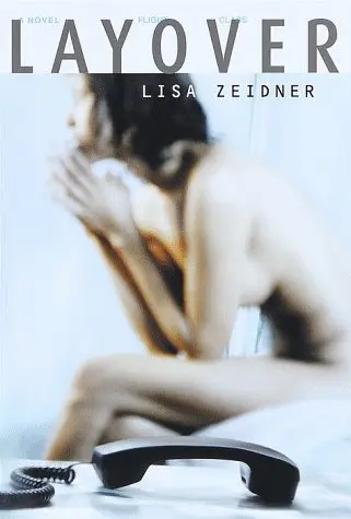 Cover of Layover